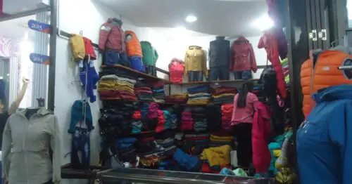 CHAQUETAS ARDY BOGOTÁ CHAQUETAS ARDY BOGOTÁ